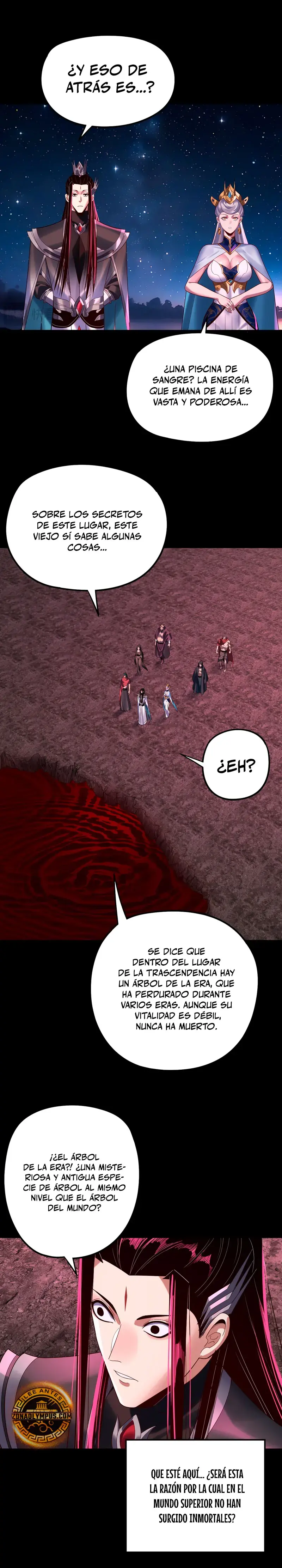 Capitulo 245 page 18