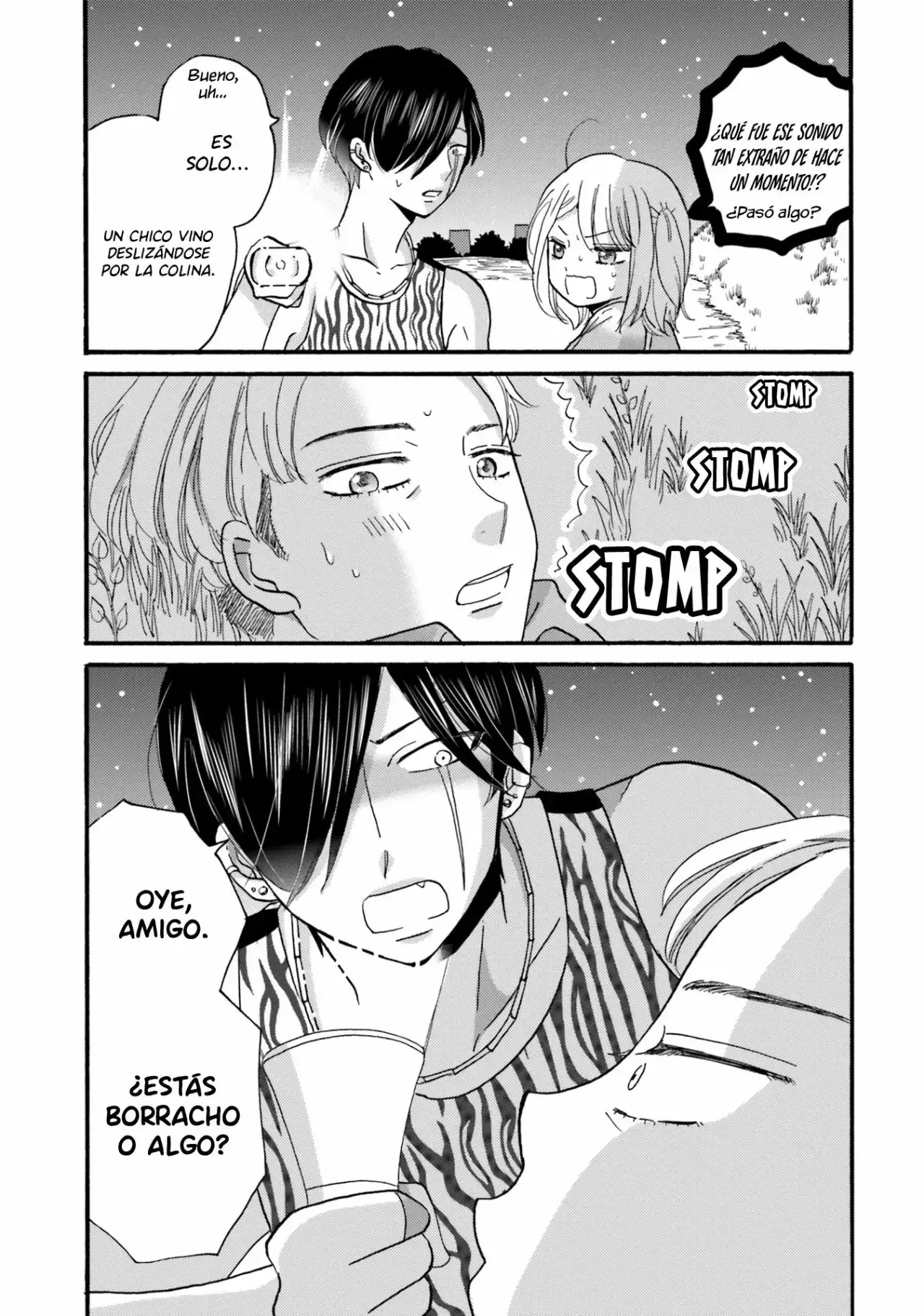 Capitulo 112 page 16