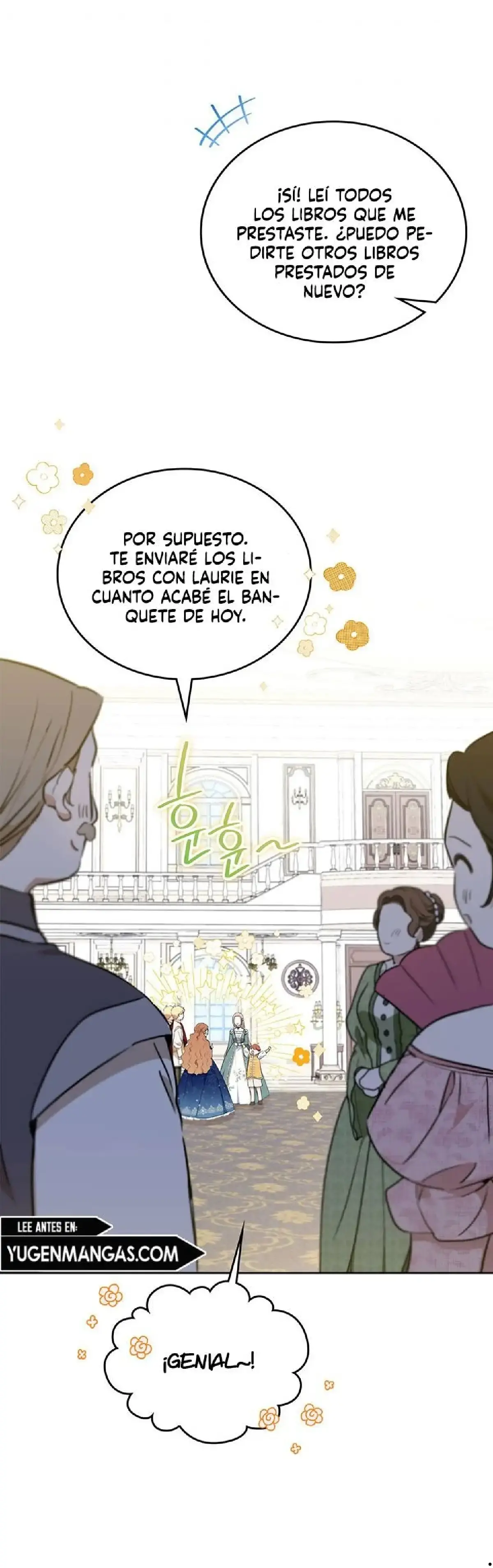 Capitulo 75 page 21