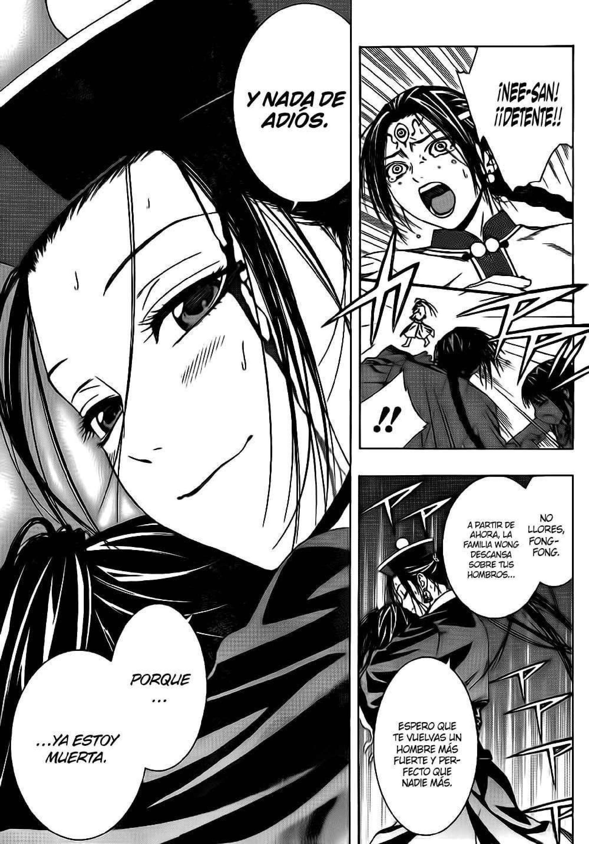 Capitulo 76 page 35