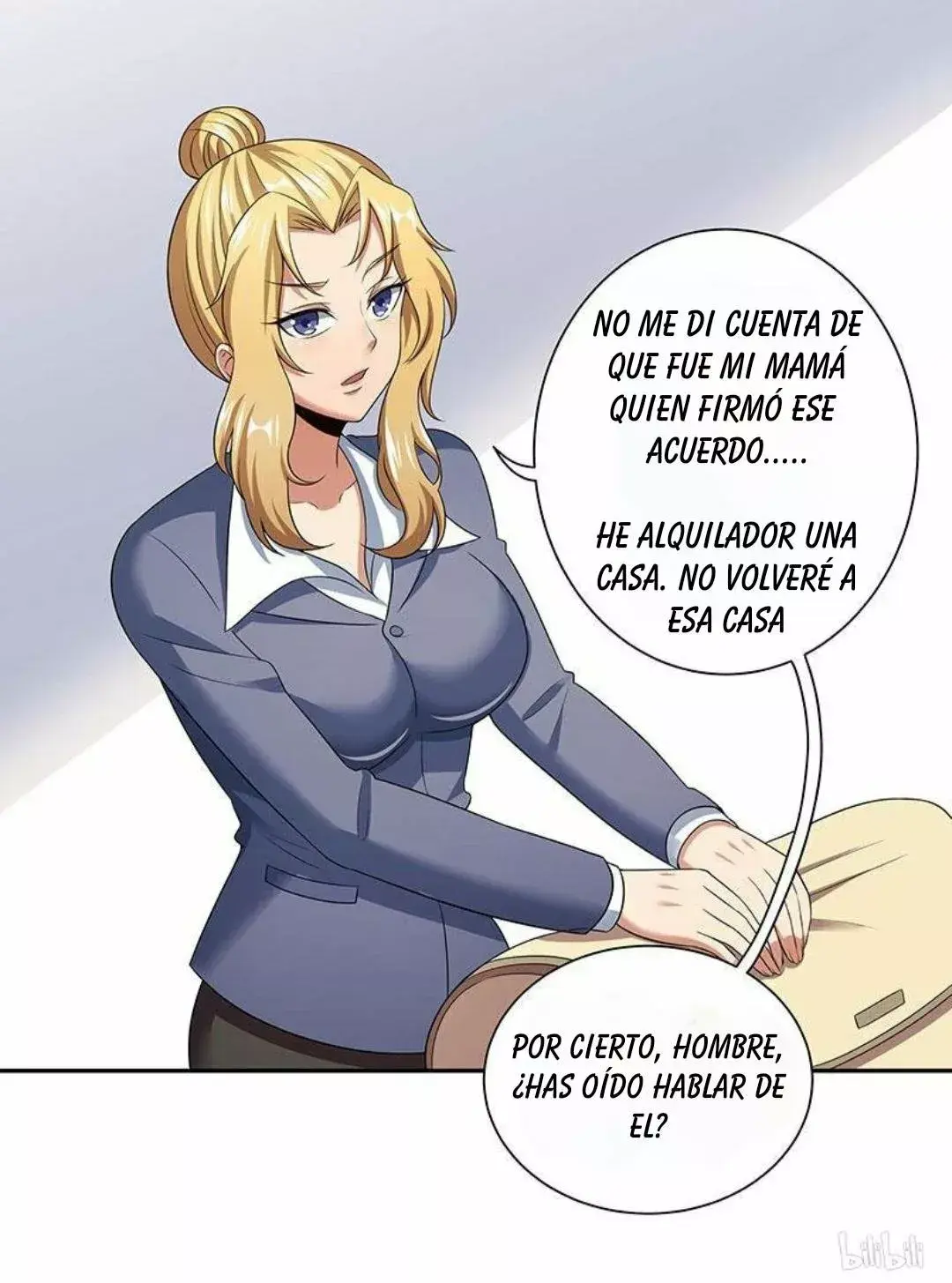 Capitulo 52 page 6