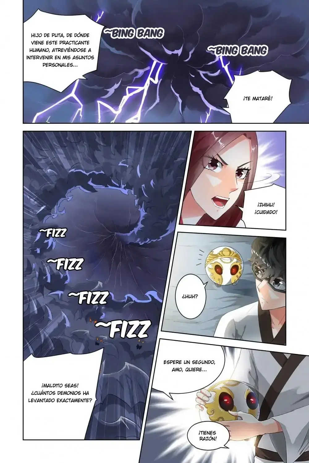 Capitulo 64 page 9