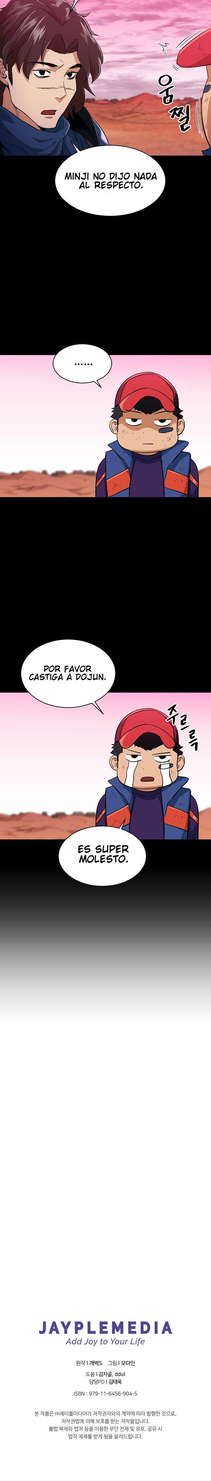Capitulo 26 page 21