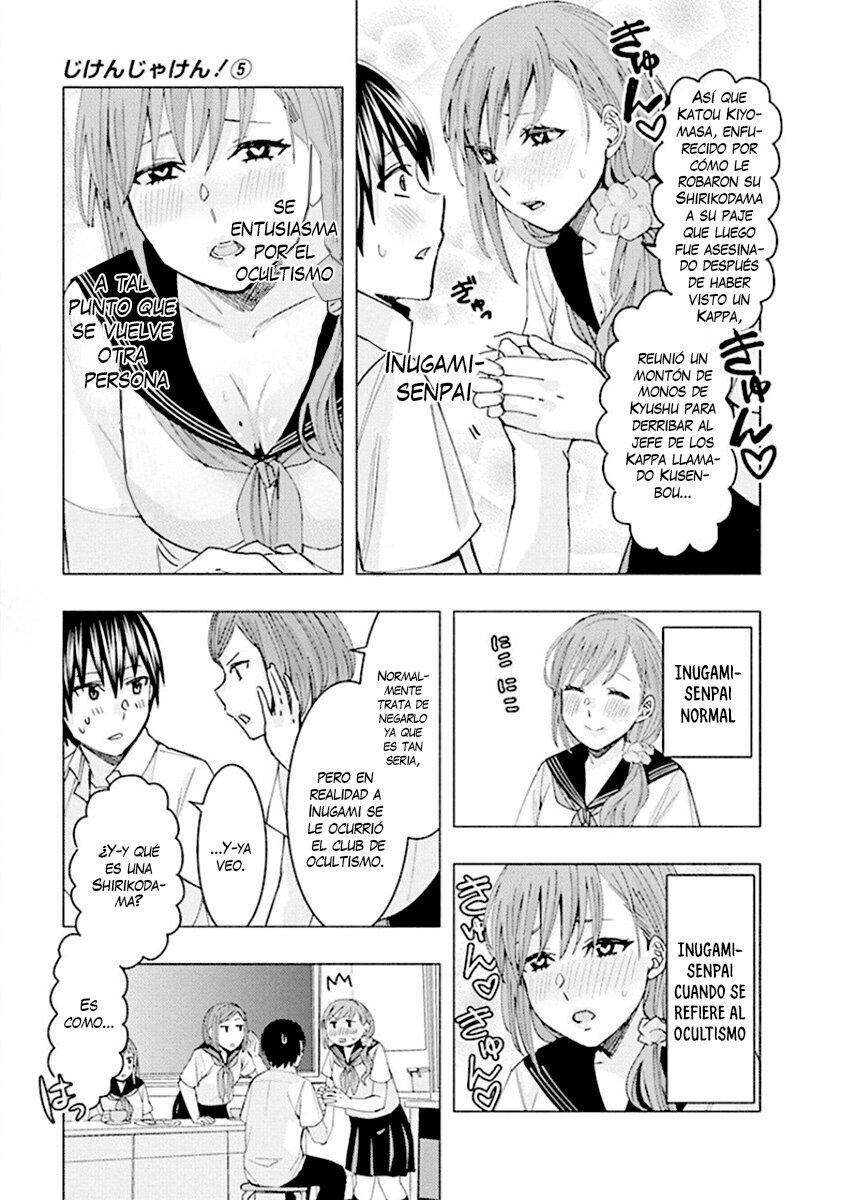Capitulo 67 page 12
