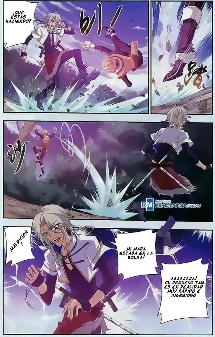 Capitulo 32 page 9