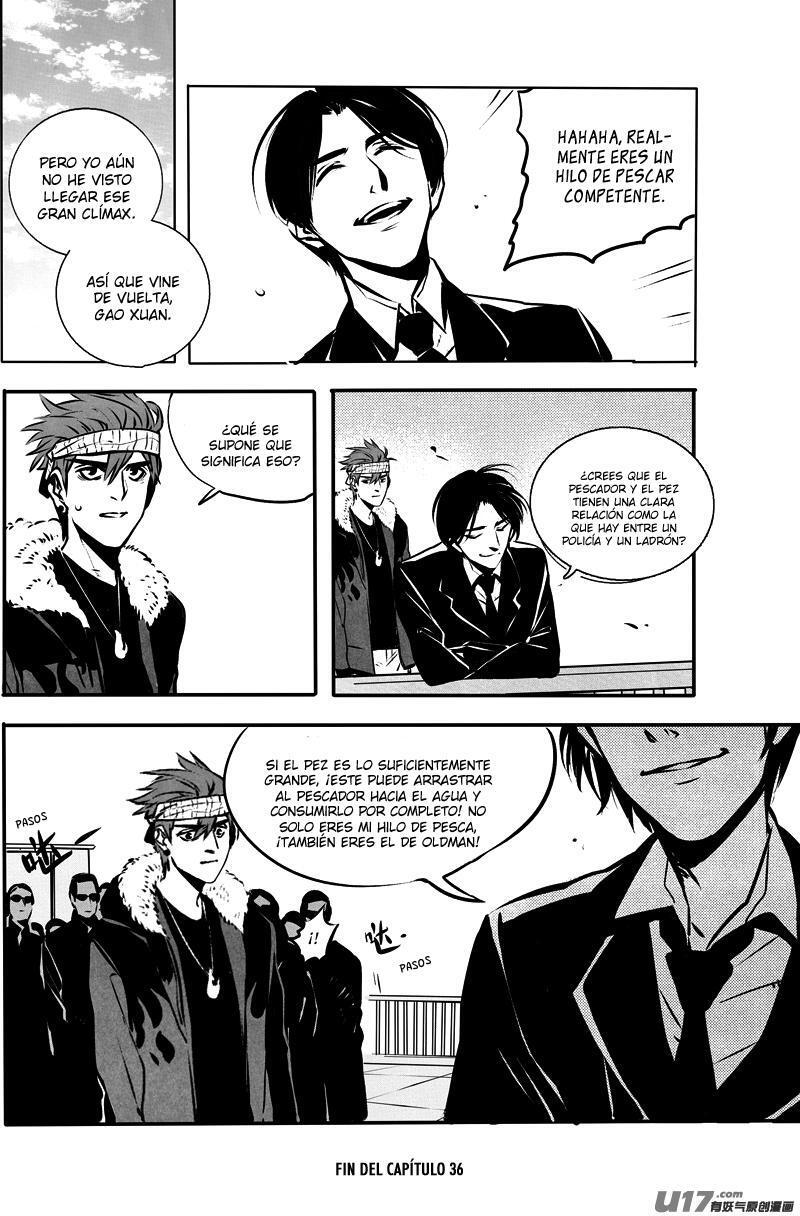 Capitulo 36 page 10