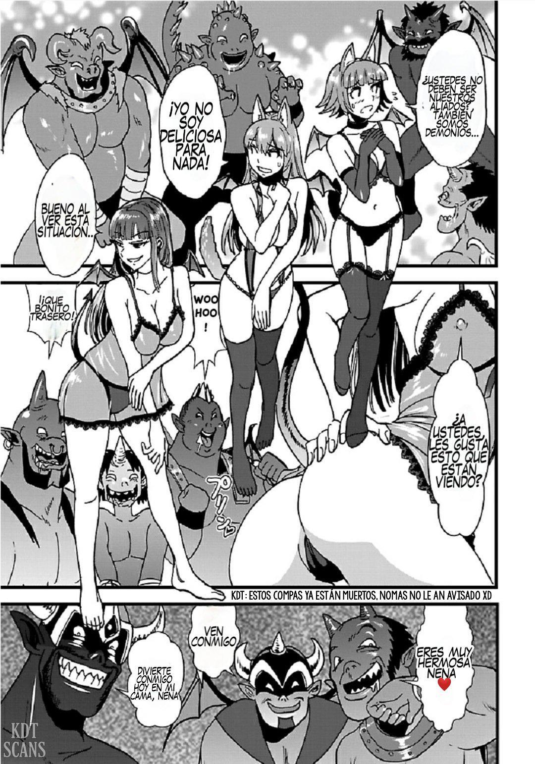 Capitulo 24 page 15
