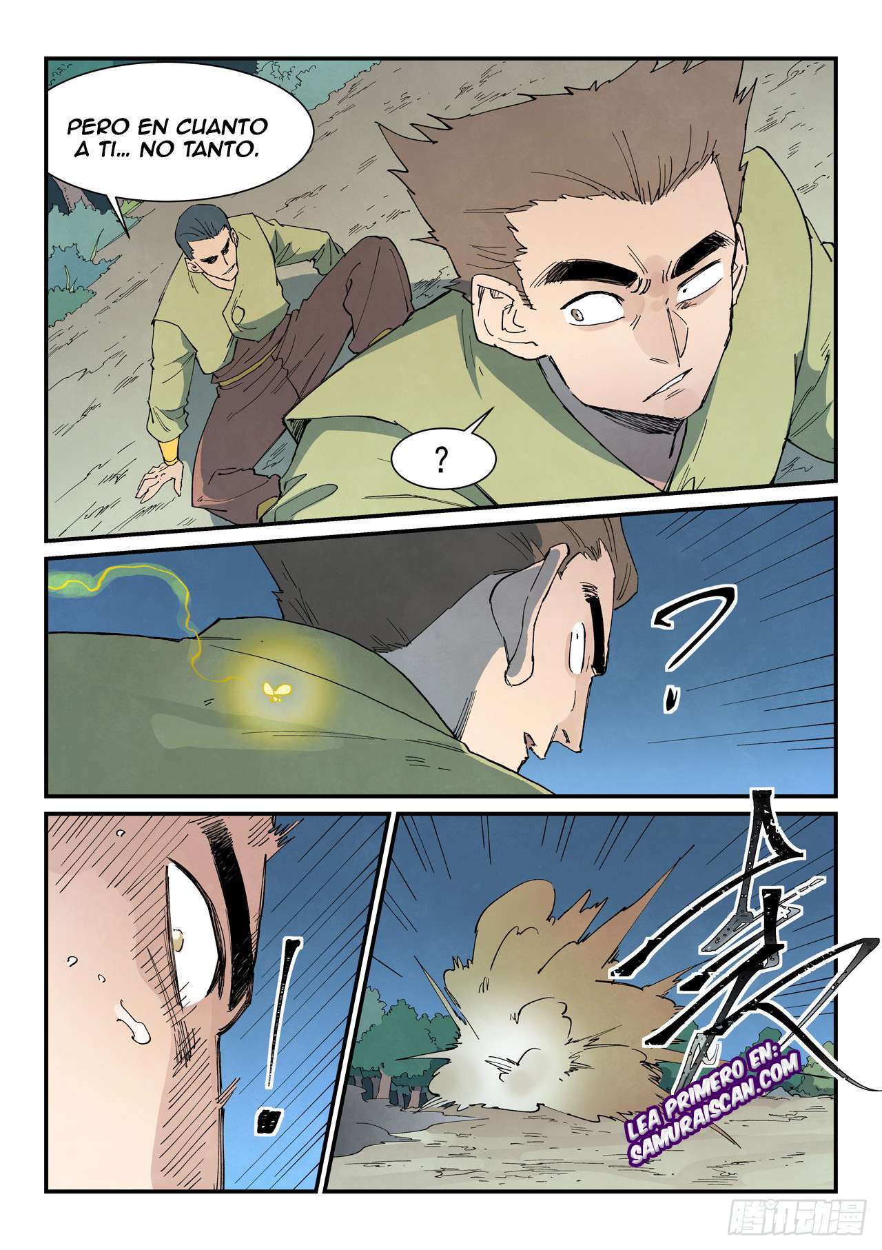 Capitulo 863 page 1