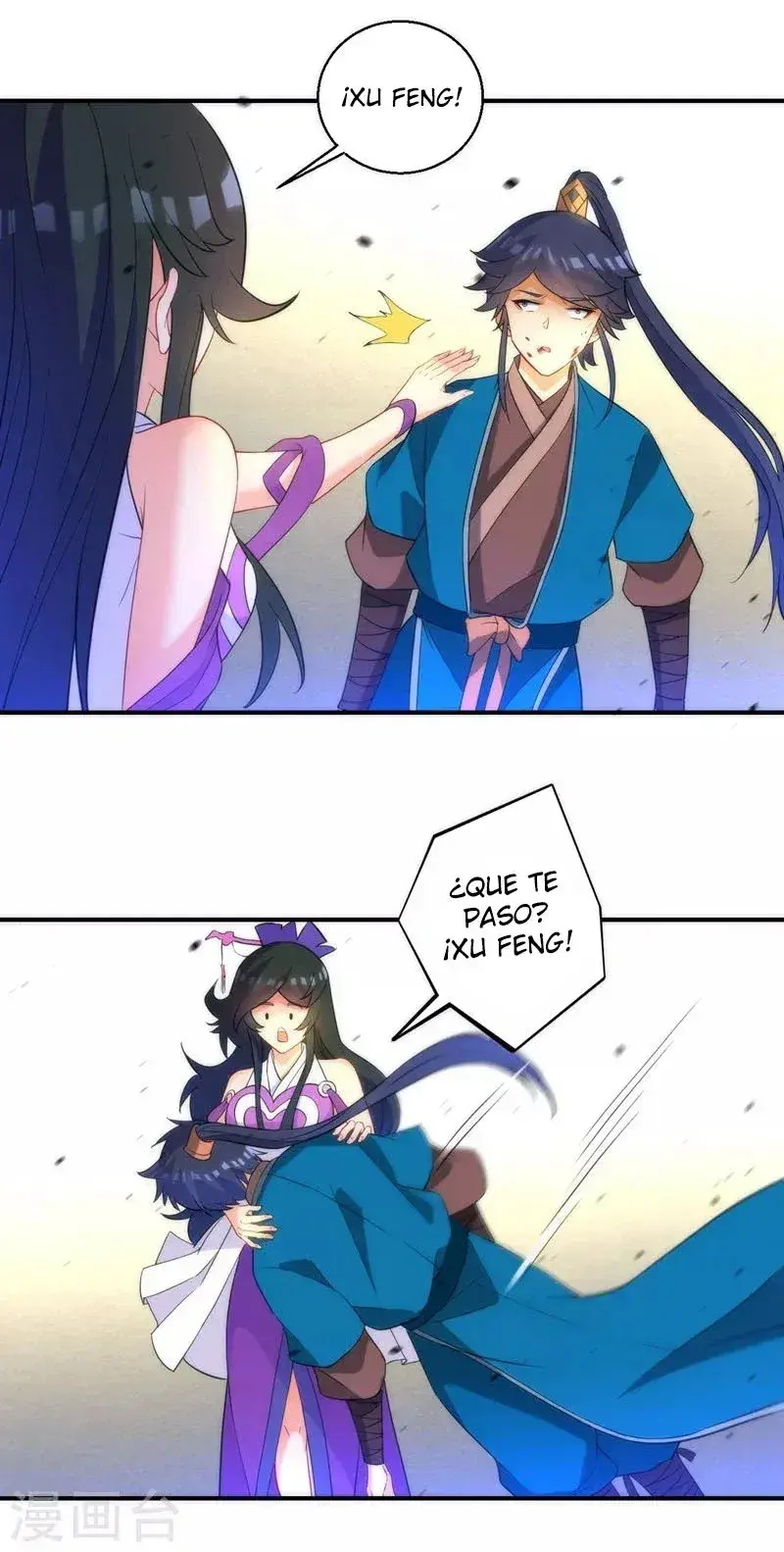 Capitulo 70 page 2