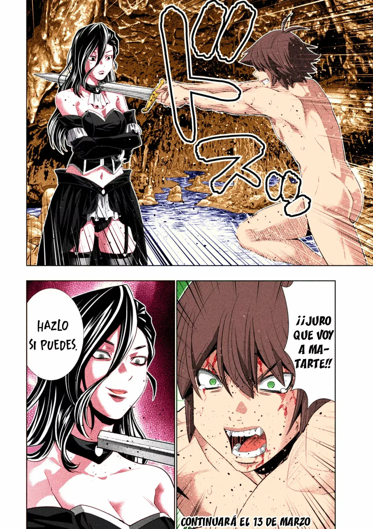 Capitulo 218.50 page 19