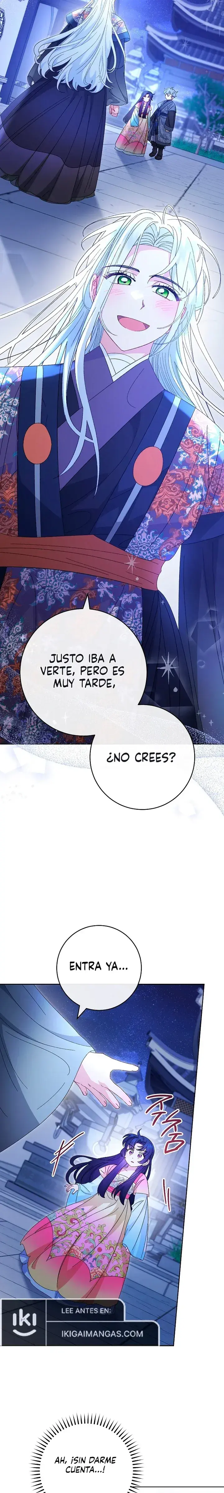 Capitulo 83 page 20