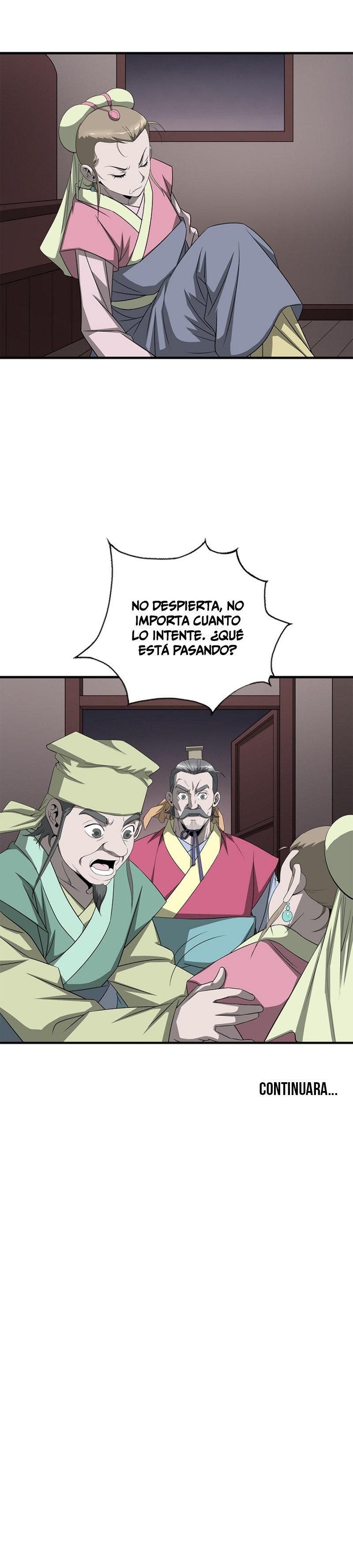 Capitulo 32 page 11
