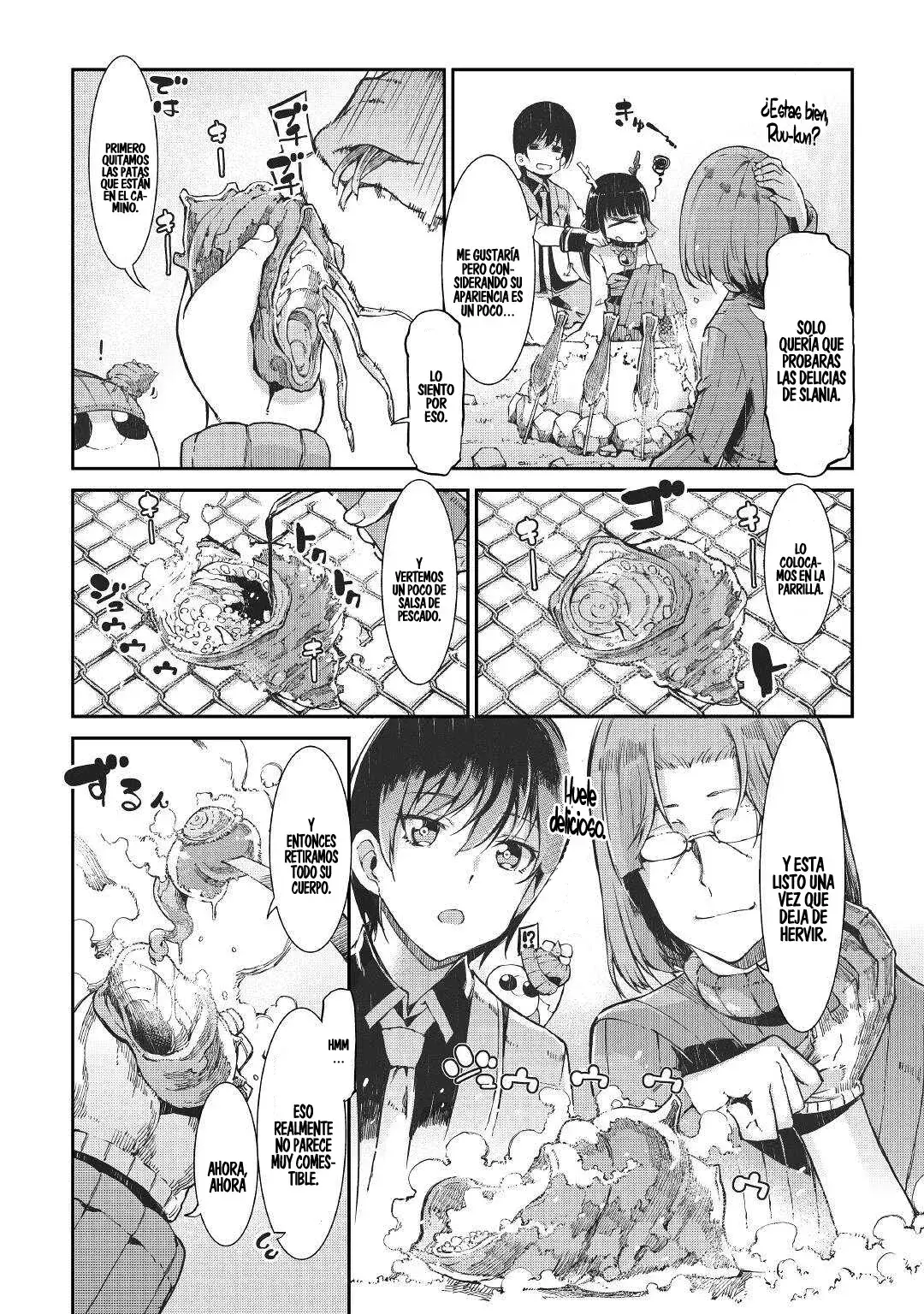 Capitulo 66 page 19