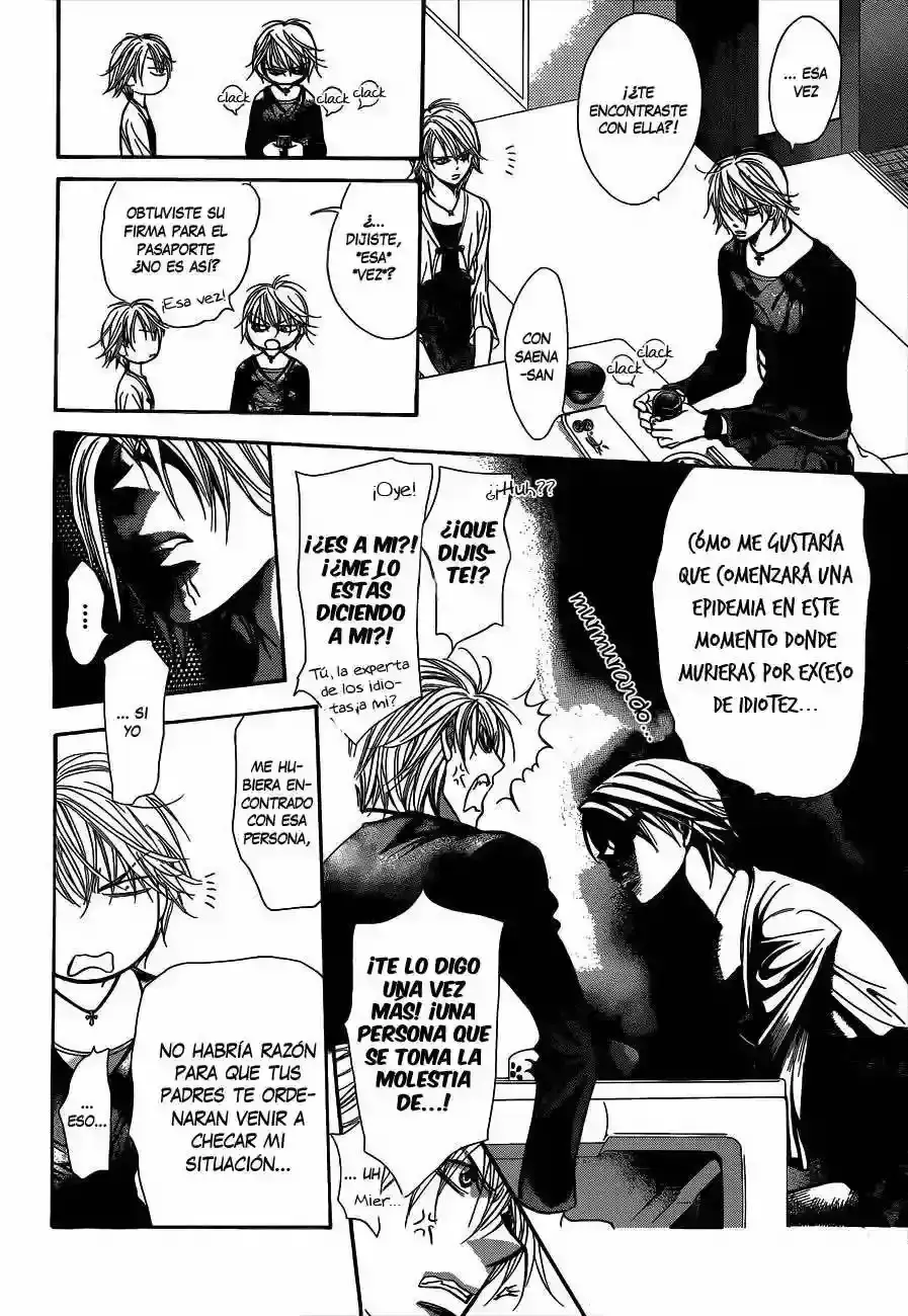 Capitulo 217 page 12