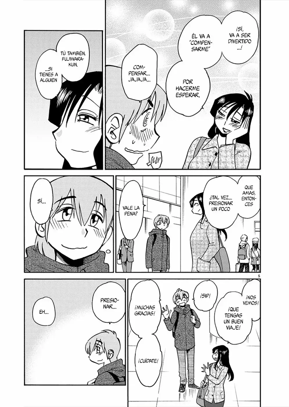 Capitulo 77 page 6
