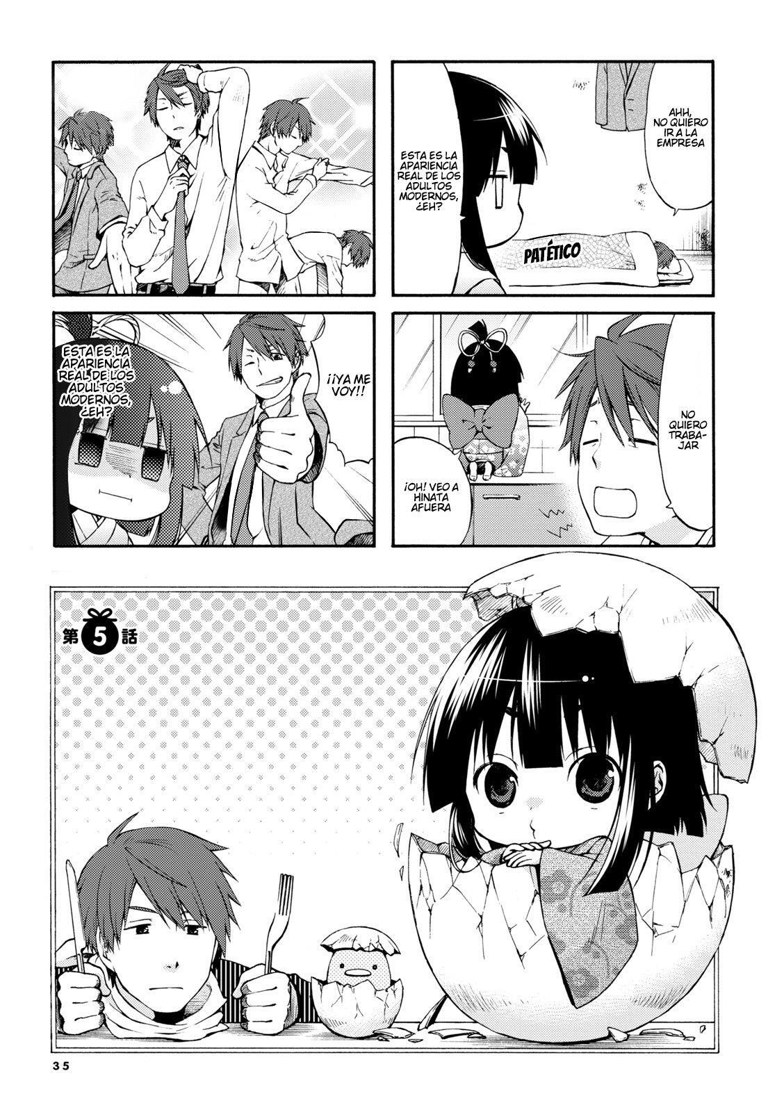 Capitulo 5 page 1
