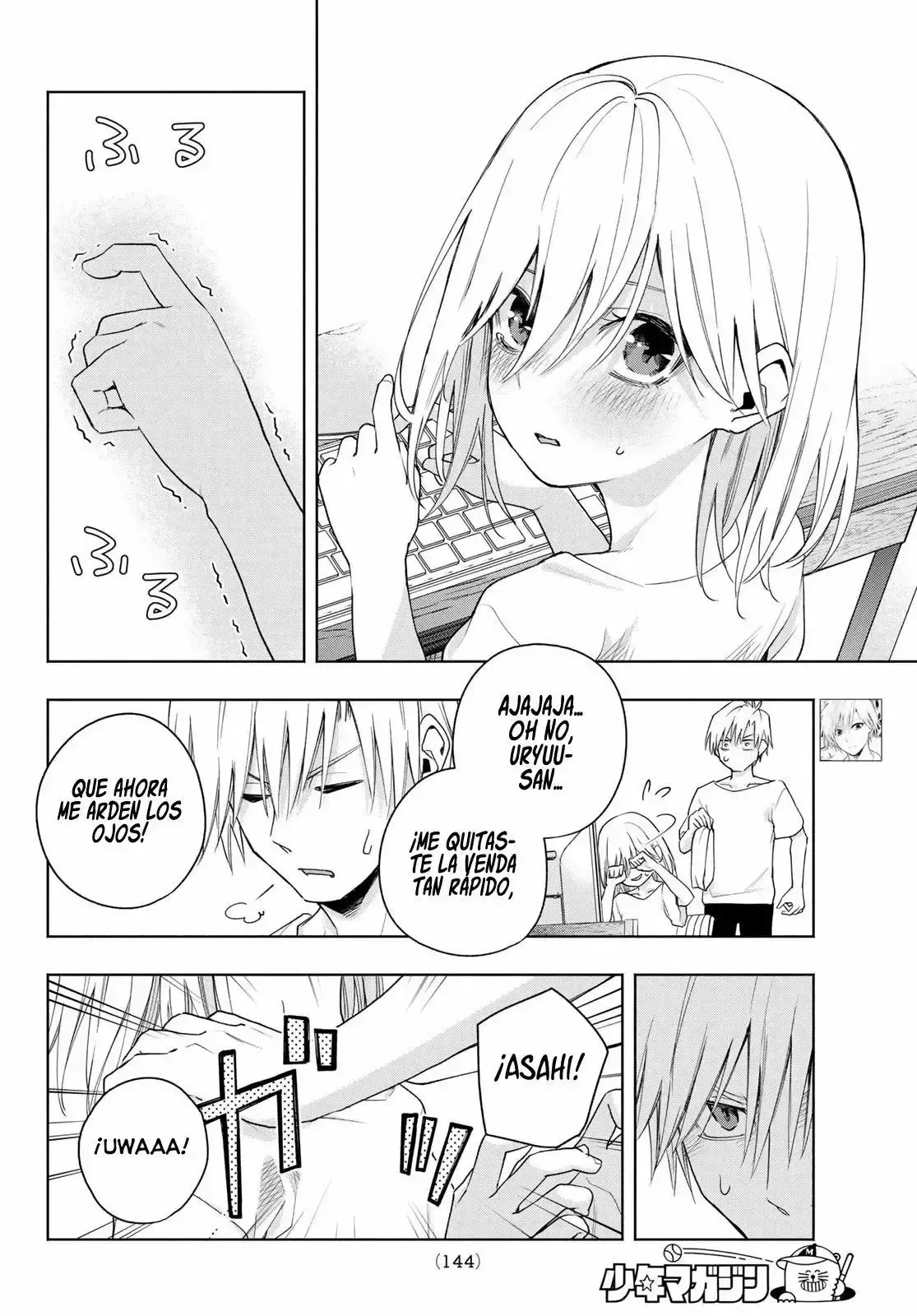 Capitulo 46 page 6