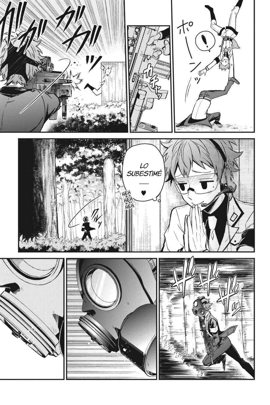Capitulo 73 page 19