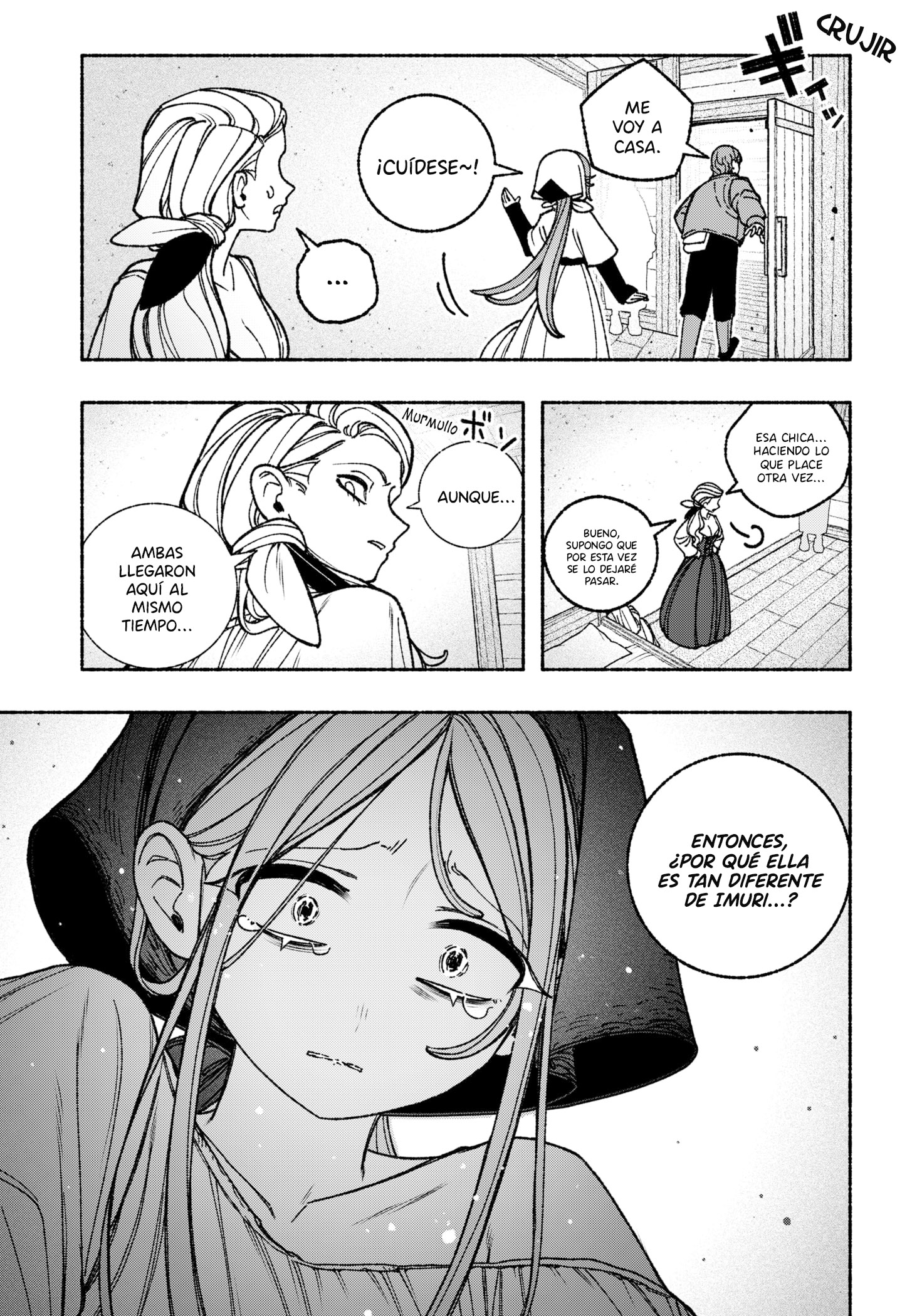 Capitulo 112 page 12
