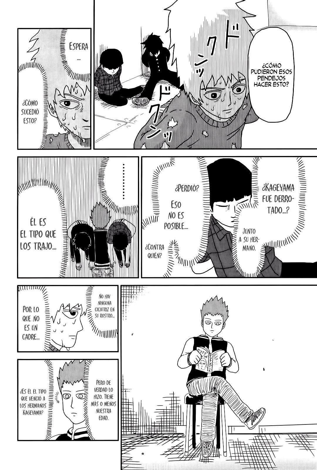 Capitulo 43 page 14