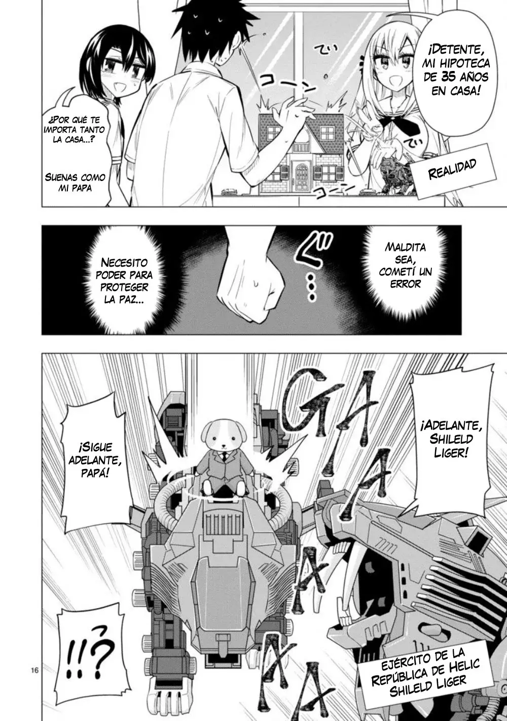 Capitulo 13 page 17
