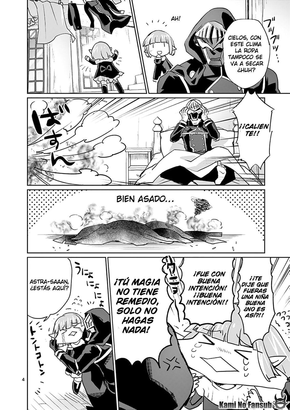 Capitulo 19 page 5