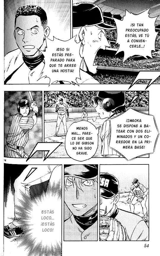 Capitulo 611 page 14
