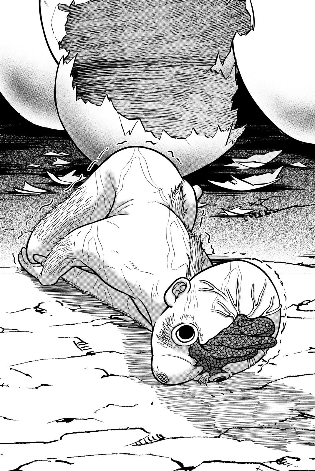 Capitulo 20.5 page 5