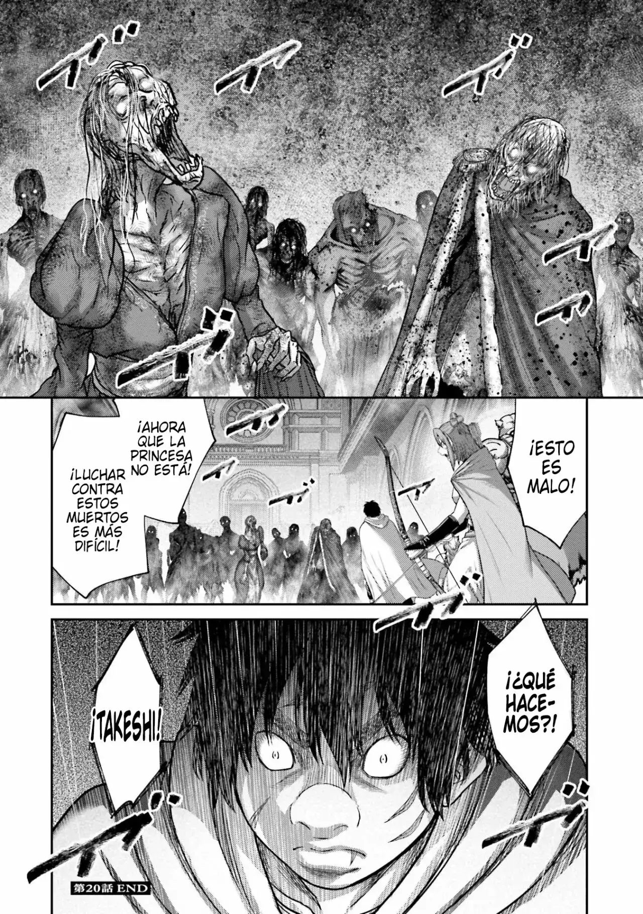 Capitulo 20 page 41