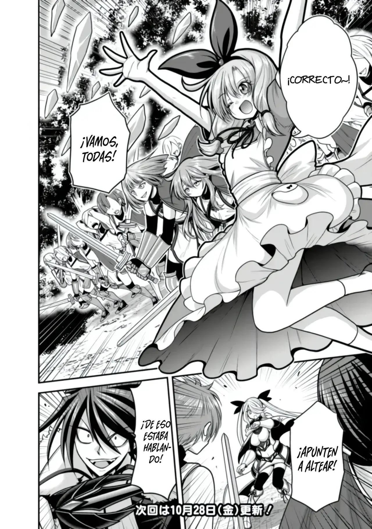 Capitulo 37 page 31