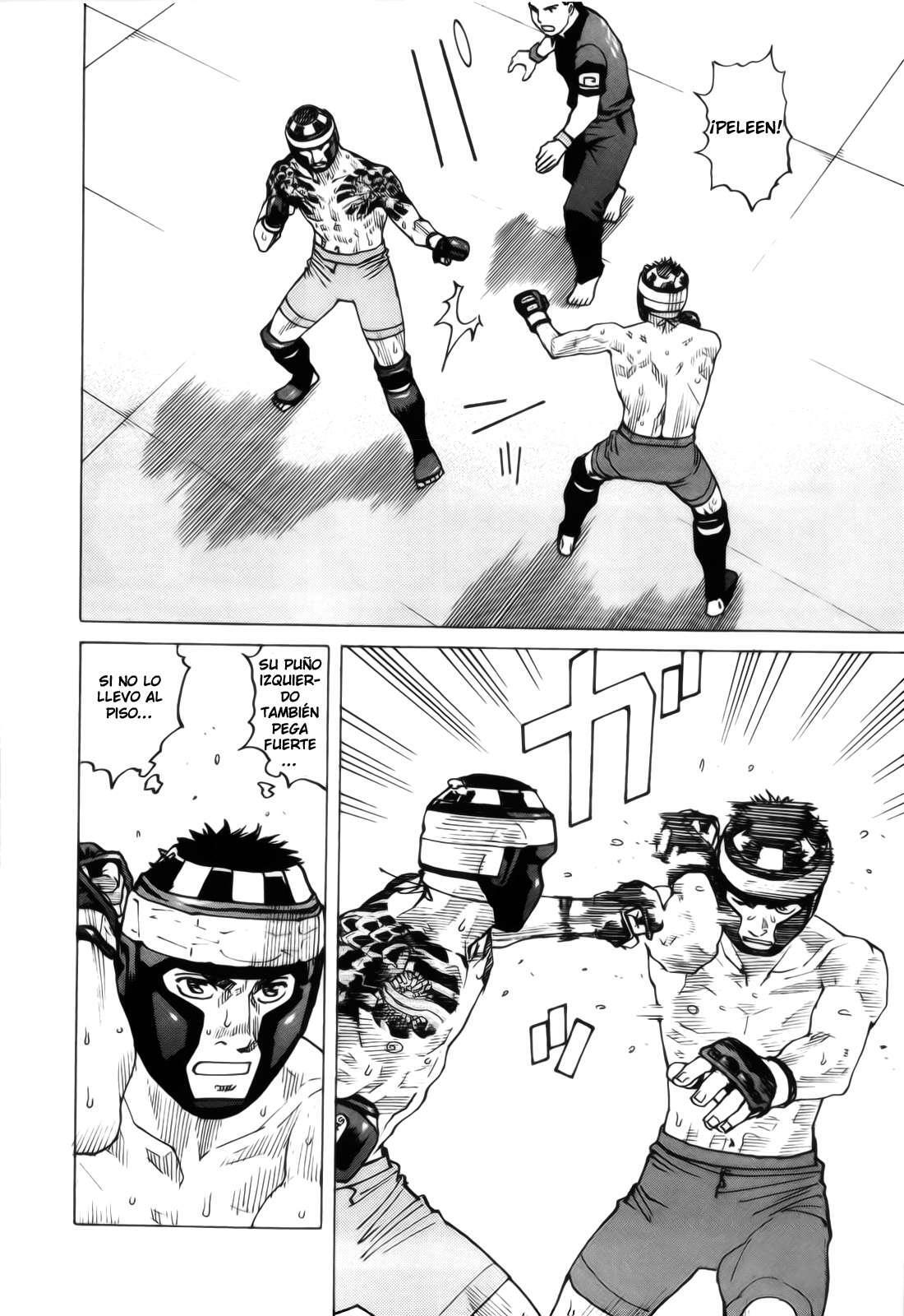 Capitulo 80 page 6