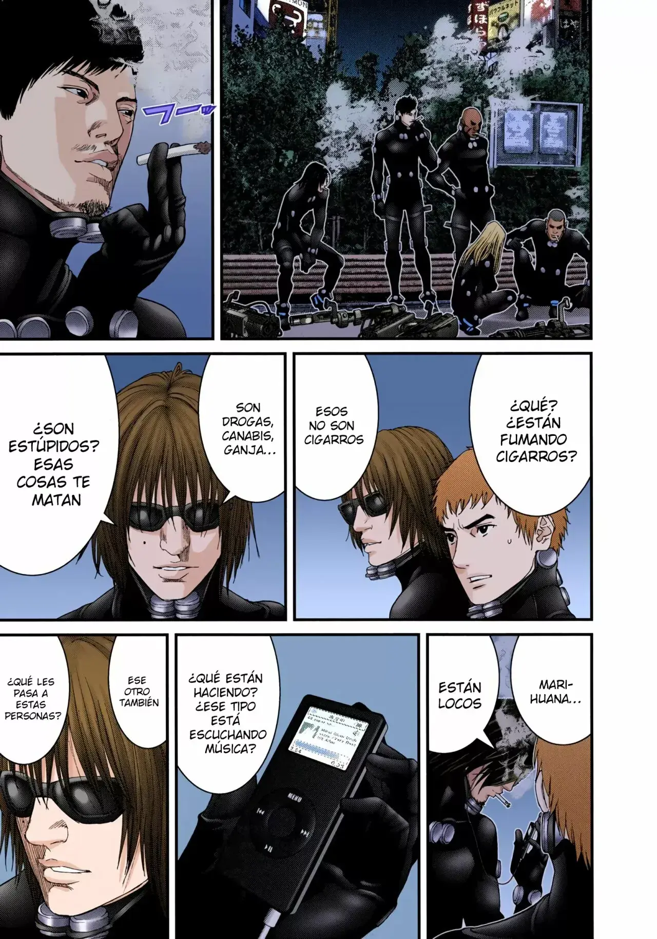 Capitulo 243 page 7