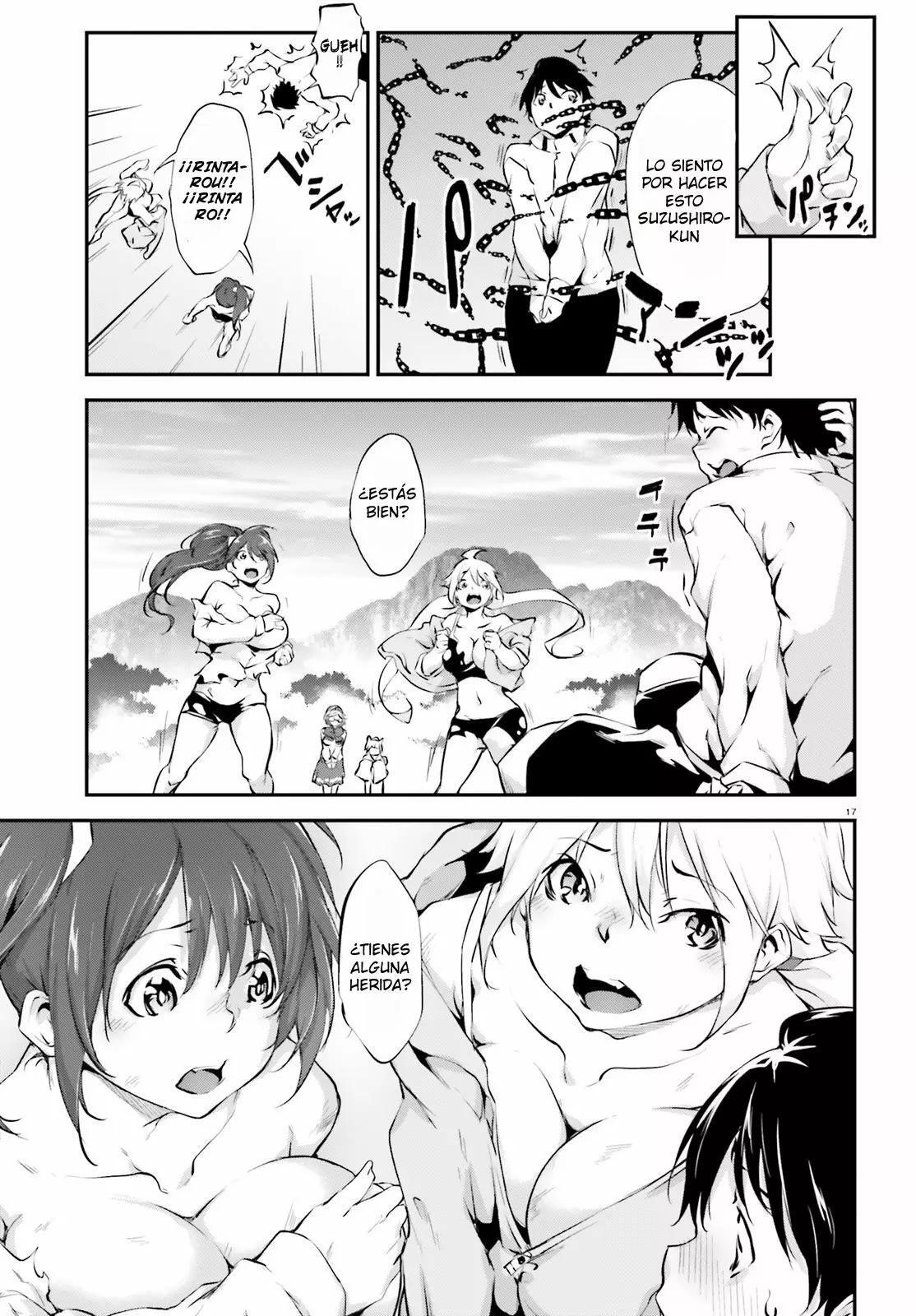 Capitulo 10 page 18