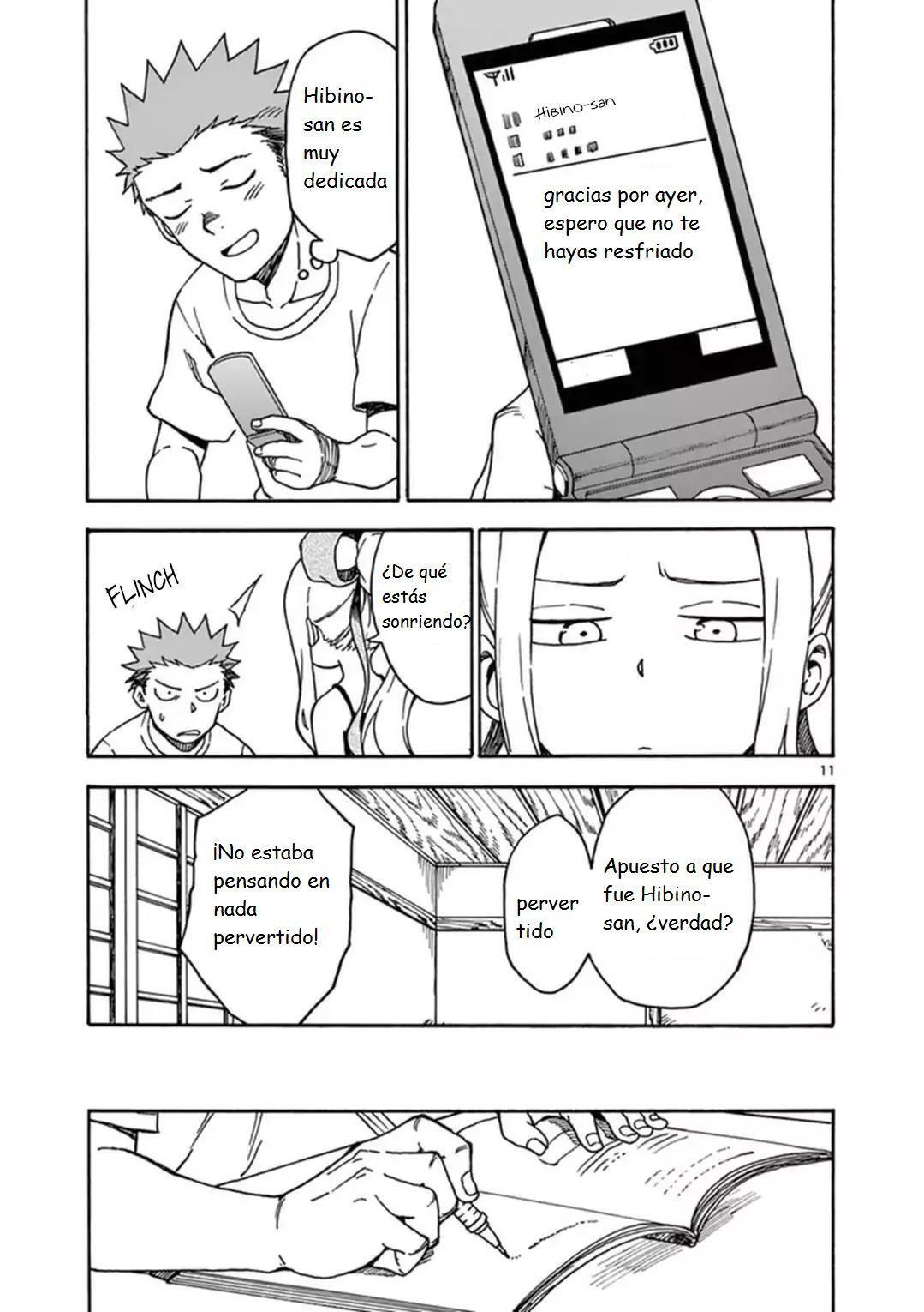 Capitulo 34 page 11
