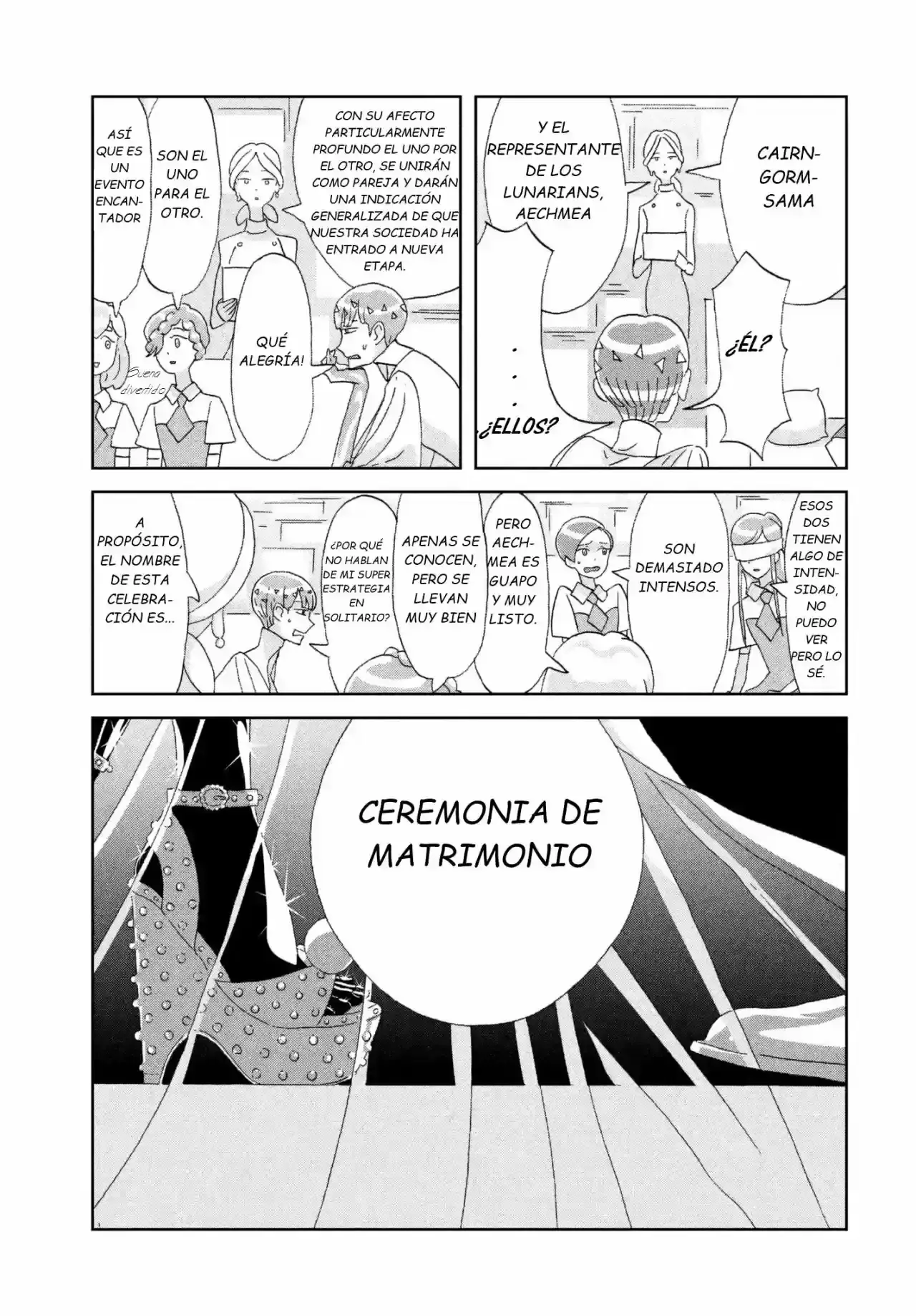 Capitulo 74 page 20