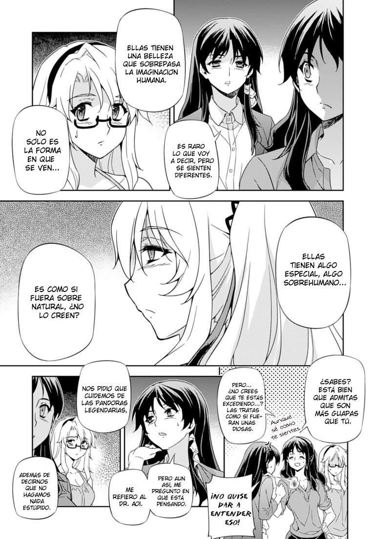 Capitulo 151 page 9