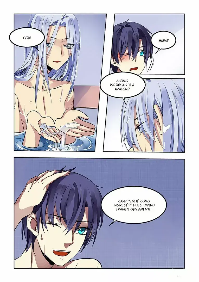 Capitulo 71 page 10