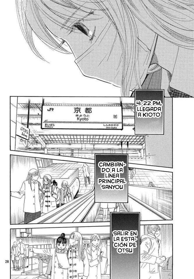 Capitulo 214 page 29
