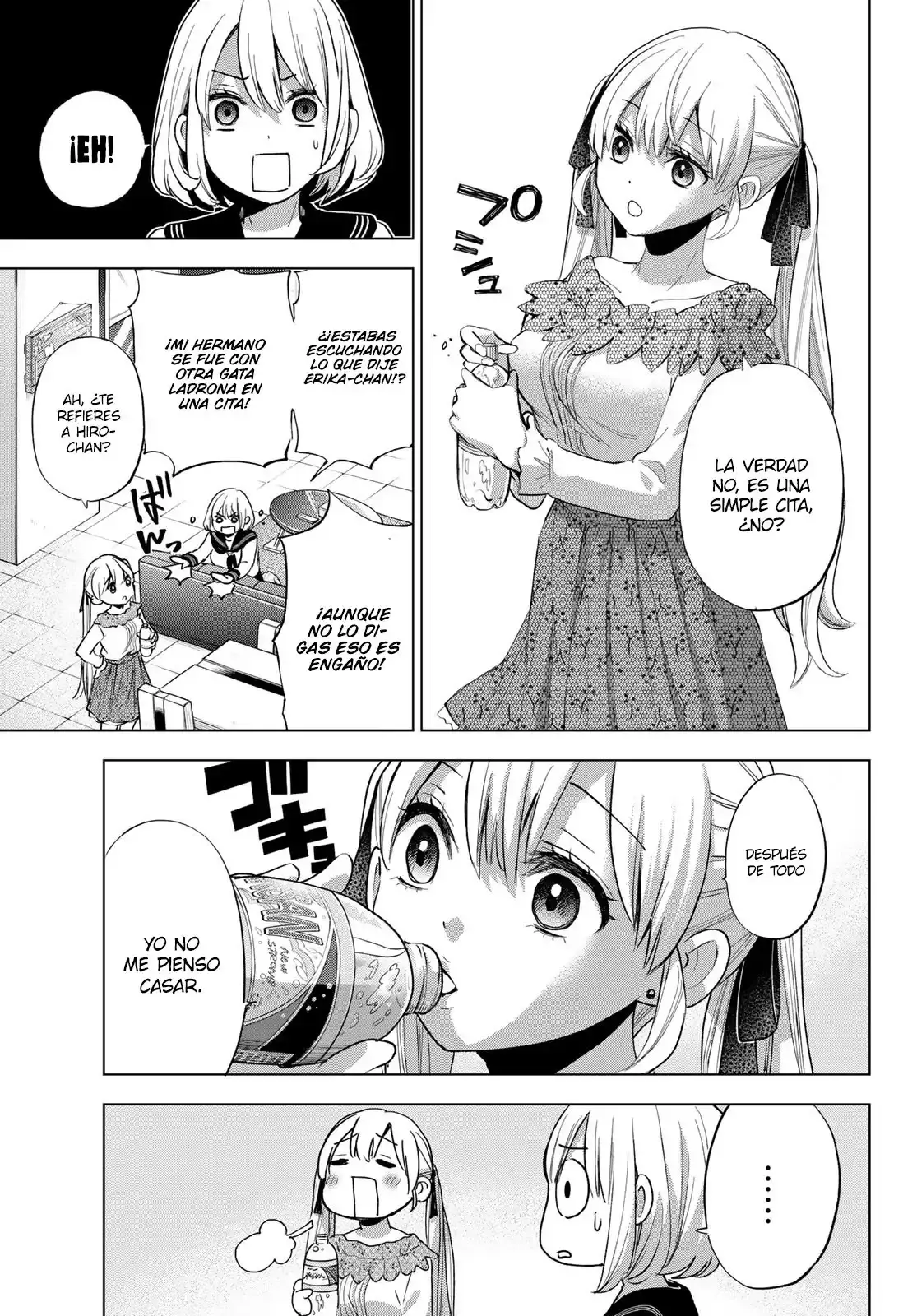 Capitulo 21 page 6