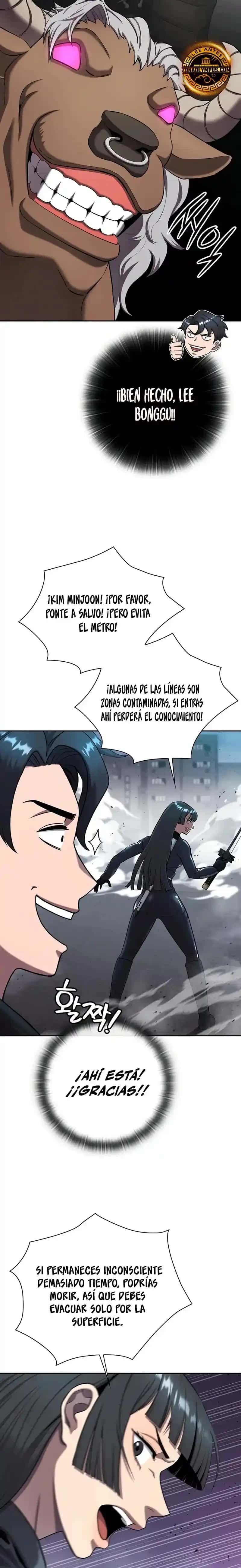 Capitulo 52 page 11