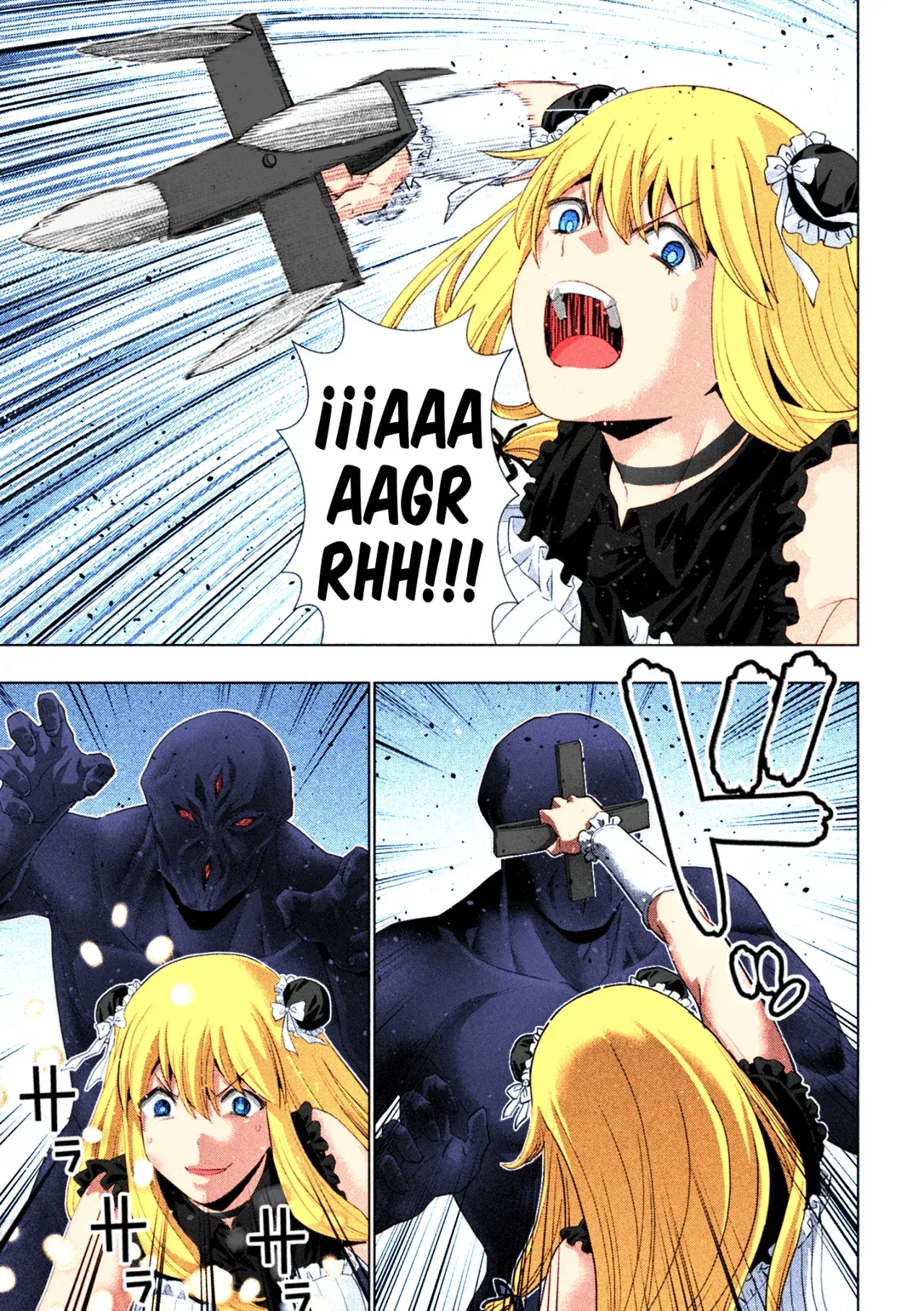 Capitulo 266.50 page 12