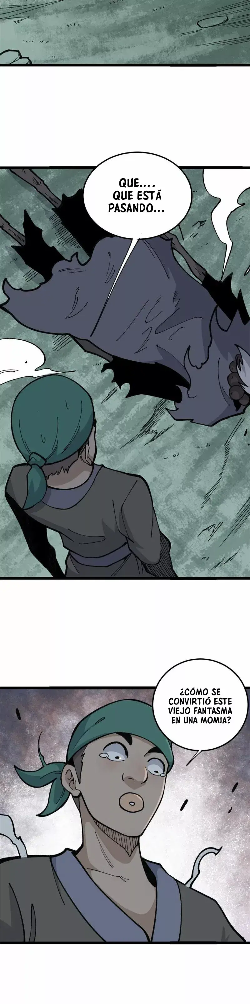 Capitulo 134 page 15