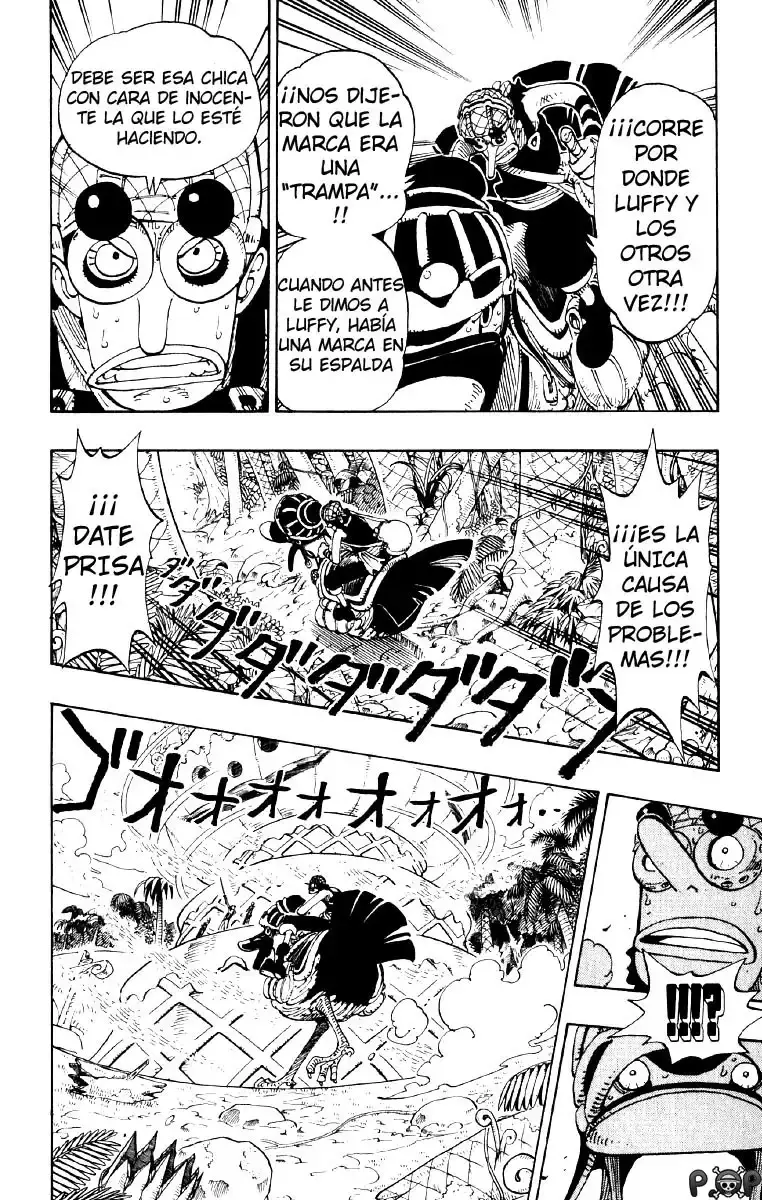 Capitulo 124 page 14