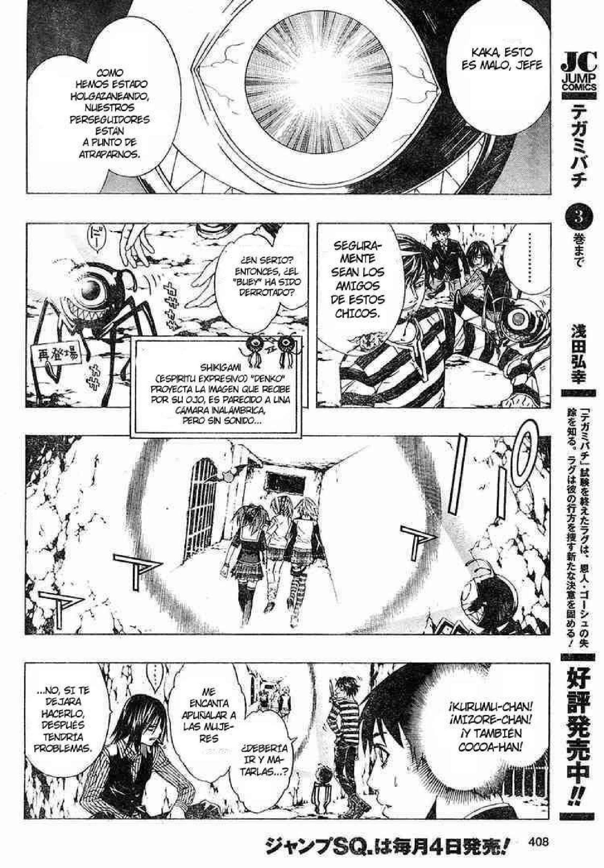 Capitulo 45 page 24
