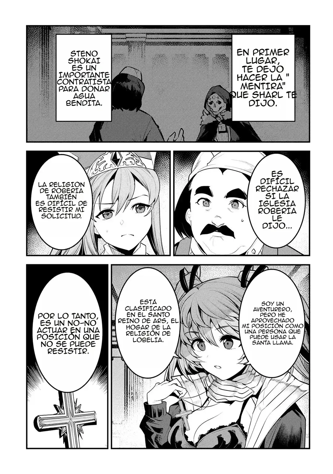 Capitulo 34 page 14
