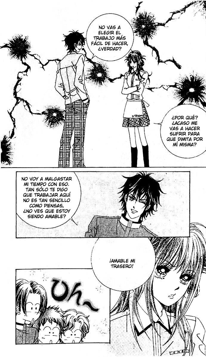 Capitulo 64 page 18