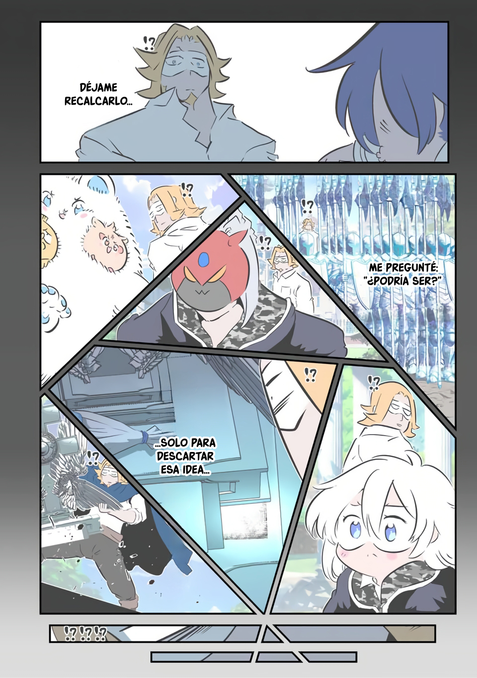 Capitulo 209 page 19