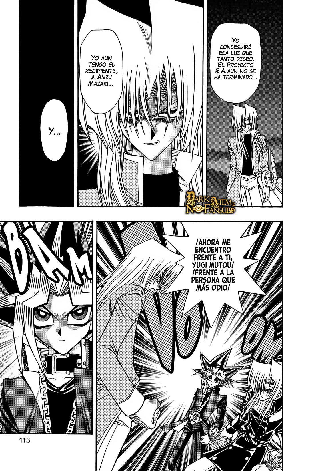 Capitulo 37 page 19