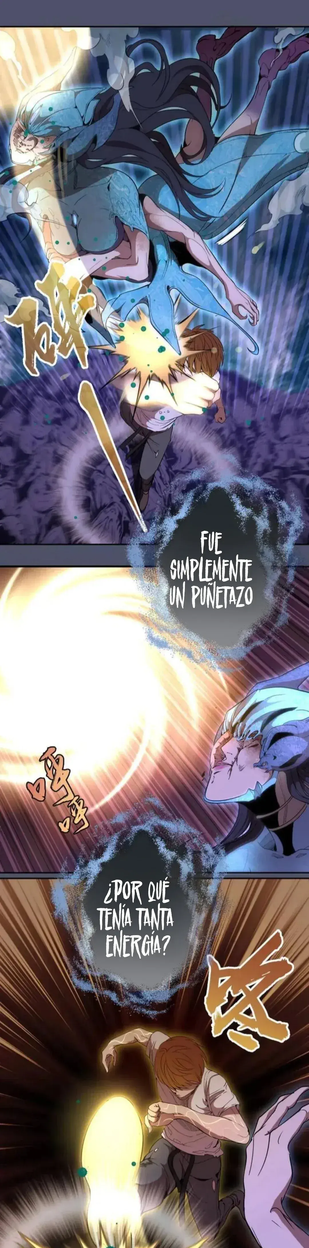 Capitulo 64 page 20