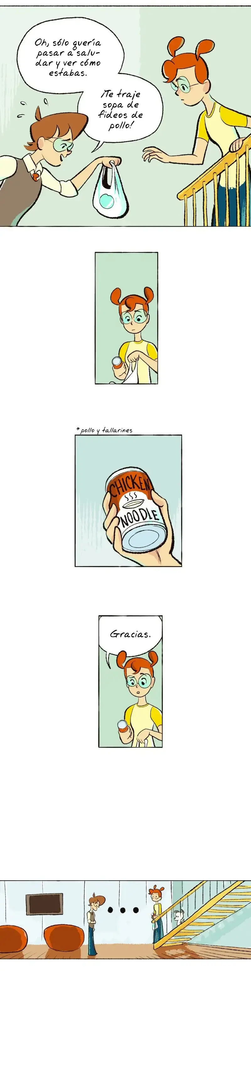 Capitulo 22 page 5
